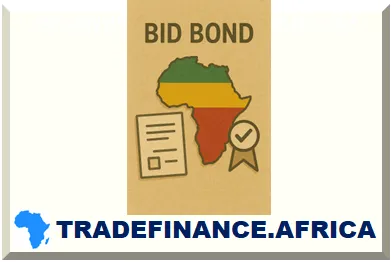 BID BOND AFRICA