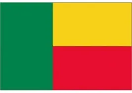 BENIN LETTER OF CREDIT