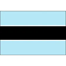 BOTSWANA LETTER OF CREDIT