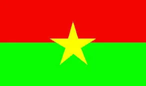 BURKINA-FASO LETTER OF CREDIT