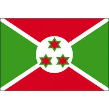 BURUNDI LETTER OF CREDIT