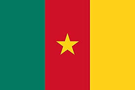 CAMEROON LETTER OF CREDIT