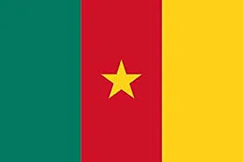 CAMEROON LETTER OF CREDIT
