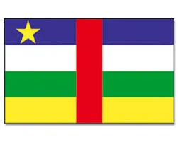 CENTRAL AFRICA LETTER OF CREDIT