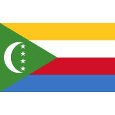 COMOROS LETTER OF CREDIT
