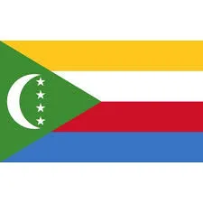 COMOROS LETTER OF CREDIT