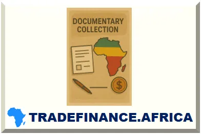 TRADE FINANCE AFRICA