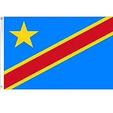 DR CONGO LETTER OF CREDIT