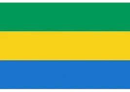 GABON LETTER OF CREDIT