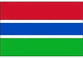 GAMBIA LETTER OF CREDIT