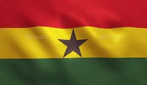 GHANA LETTER OF CREDIT