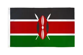 KENYA LETTER OF CREDIT