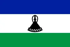 LESOTHO LETTER OF CREDIT
