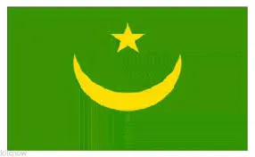 MAURITANIA LETTER OF CREDIT
