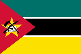 MOZAMBIQUE LETTER OF CREDIT
