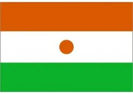 NIGER LETTER OF CREDIT