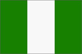 NIGERIA LETTER OF CREDIT