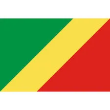REPUBLIC OF THE CONGO LETTER OF CREDIT