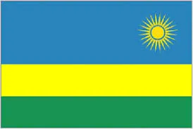 RWANDA LETTER OF CREDIT
