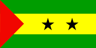 SAO-TOME AND PRINCIPE LETTER OF CREDIT