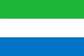 SIERRA-LEONE LETTER OF CREDIT