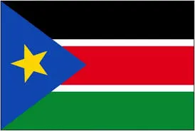 SOUTH SUDAN LETTER OF CREDIT