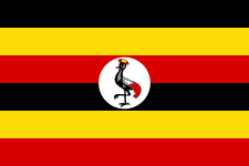 UGANDA LETTER OF CREDIT